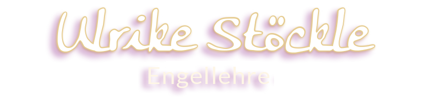 Engellehre - Ulrike Stoeckle Header-Logo